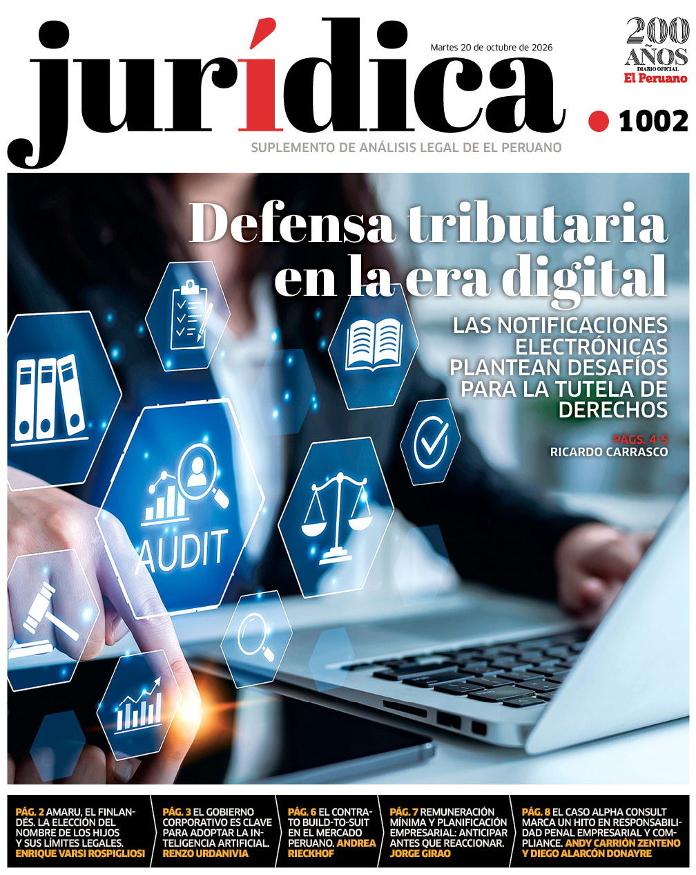 Jurídica